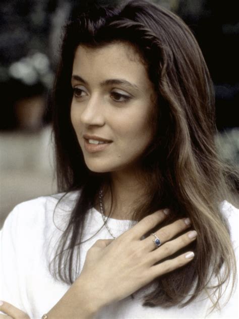 mia sara free hair|Mia Sara 